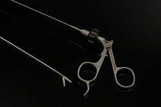 Flexible Scissor
